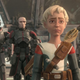 Image for article titled Star Wars: The Bad Batch closes out a wildly uneven debut season